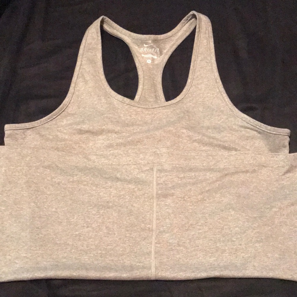 Nike Dry Fit Tank Top